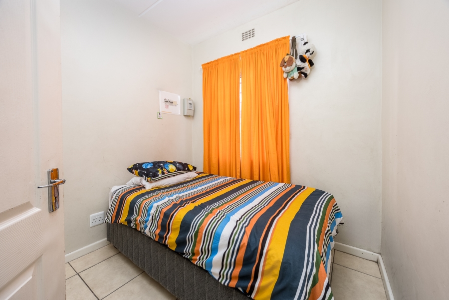To Let 2 Bedroom Property for Rent in Stellendale Western Cape